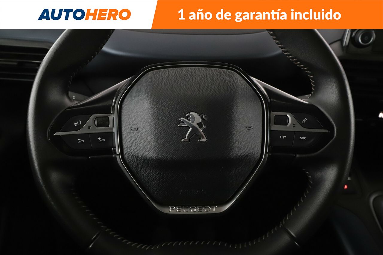 Foto Peugeot Rifter 19