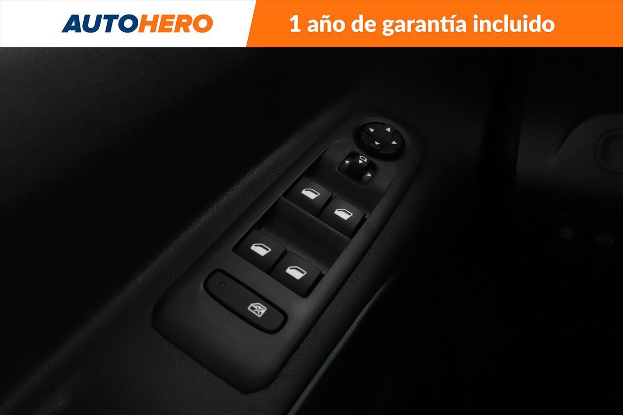 Foto Peugeot Rifter 24
