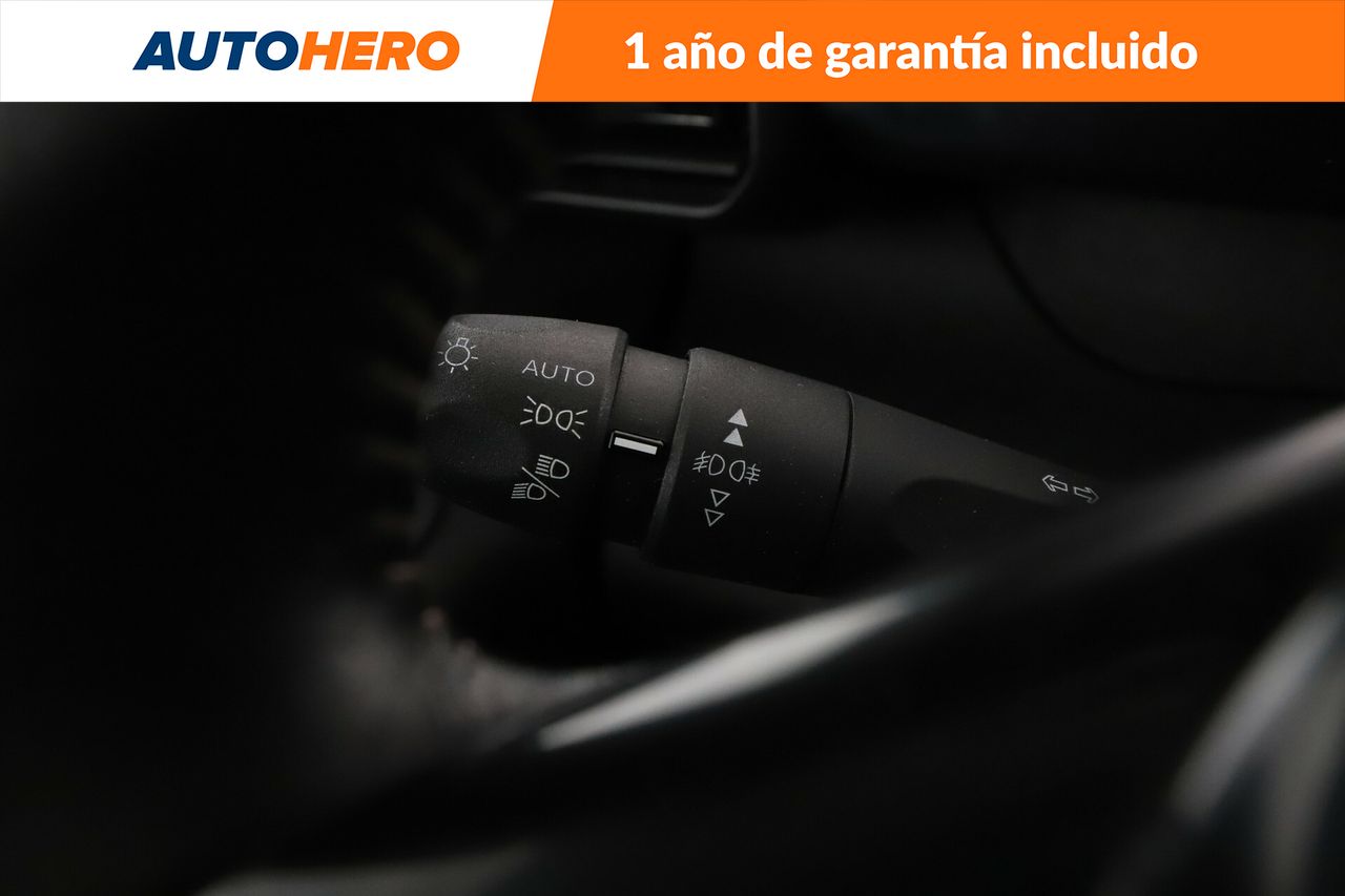 Foto Peugeot Rifter 25