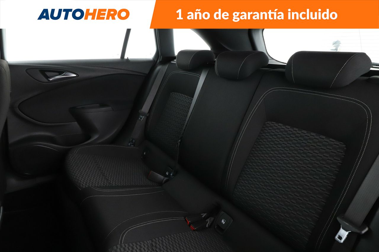 Foto Opel Astra 14
