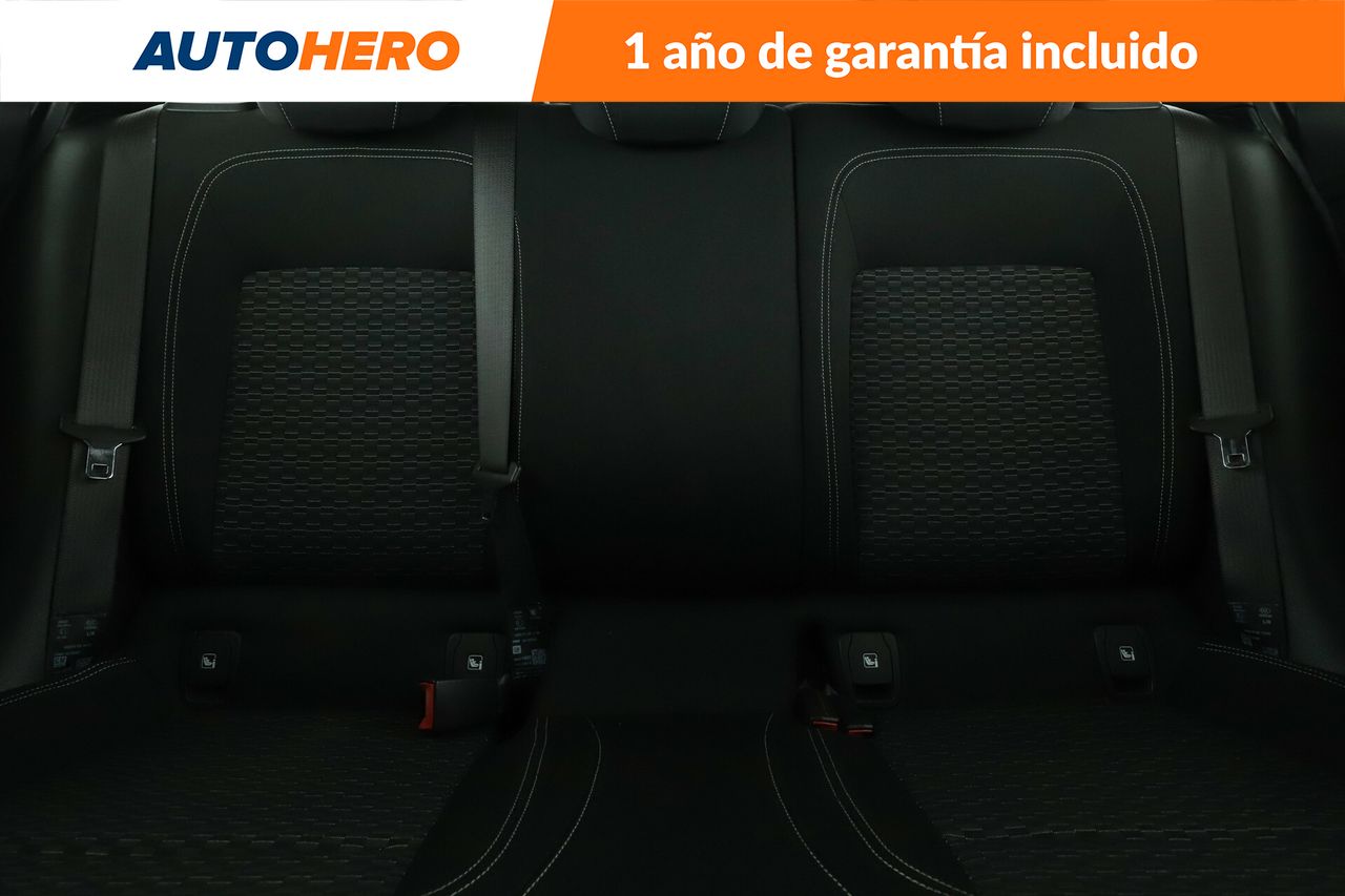 Foto Opel Astra 15