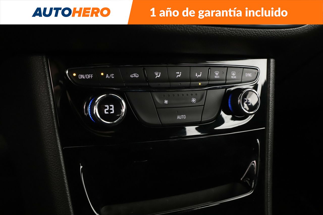 Foto Opel Astra 22