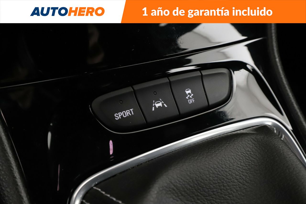 Foto Opel Astra 25