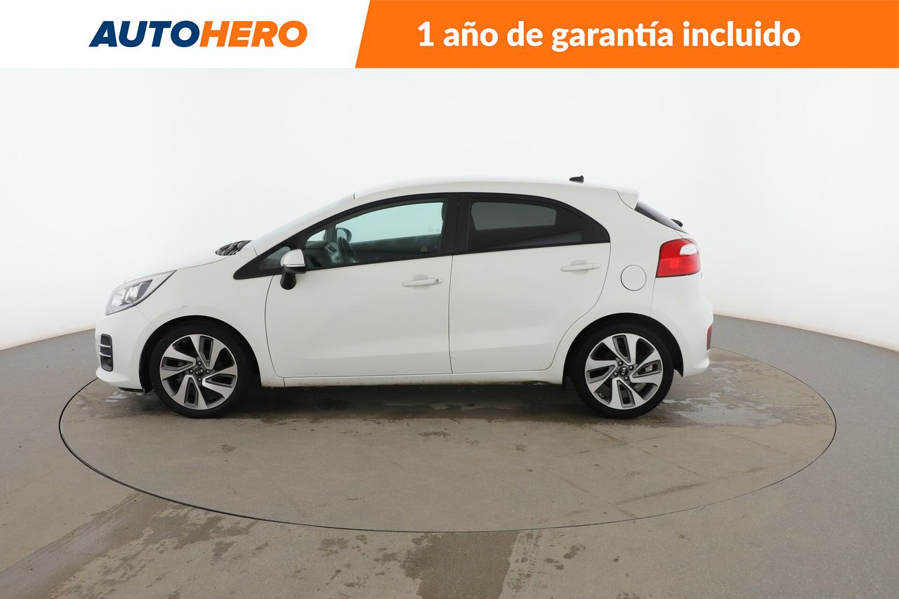 Foto Kia Rio 2