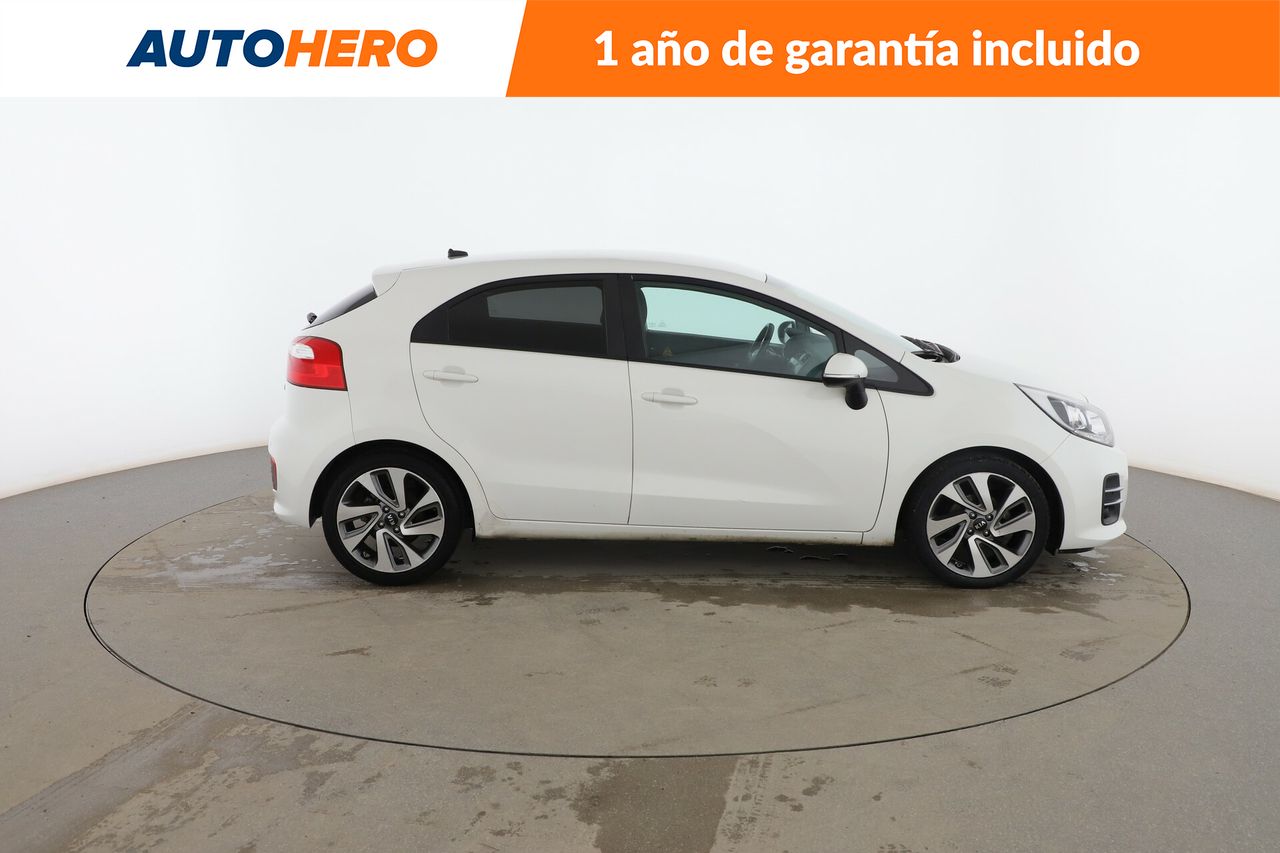 Foto Kia Rio 6