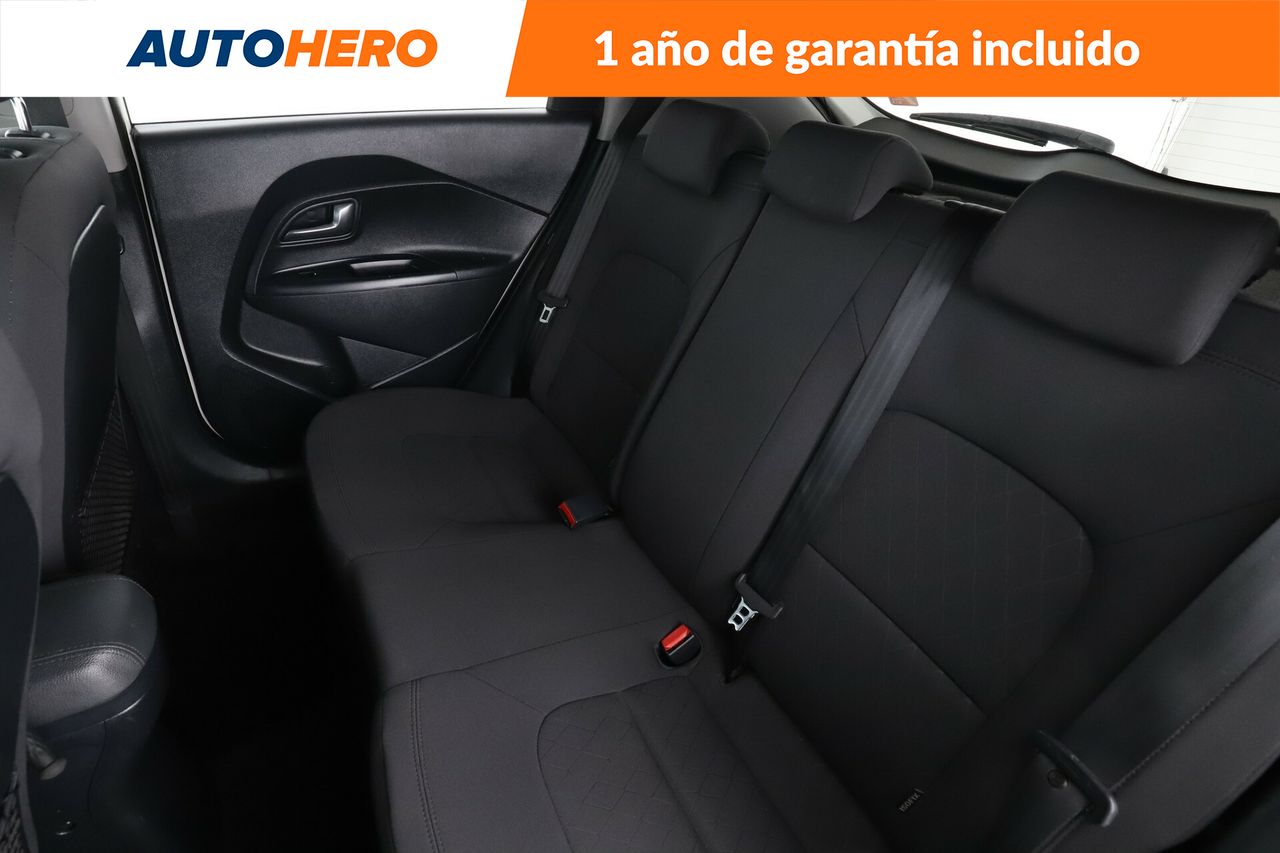 Foto Kia Rio 14