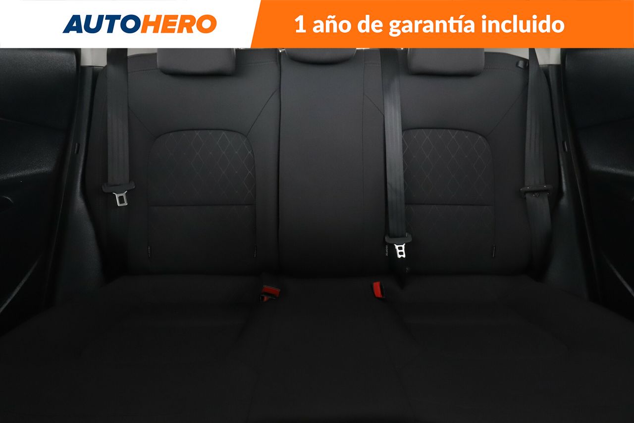Foto Kia Rio 15