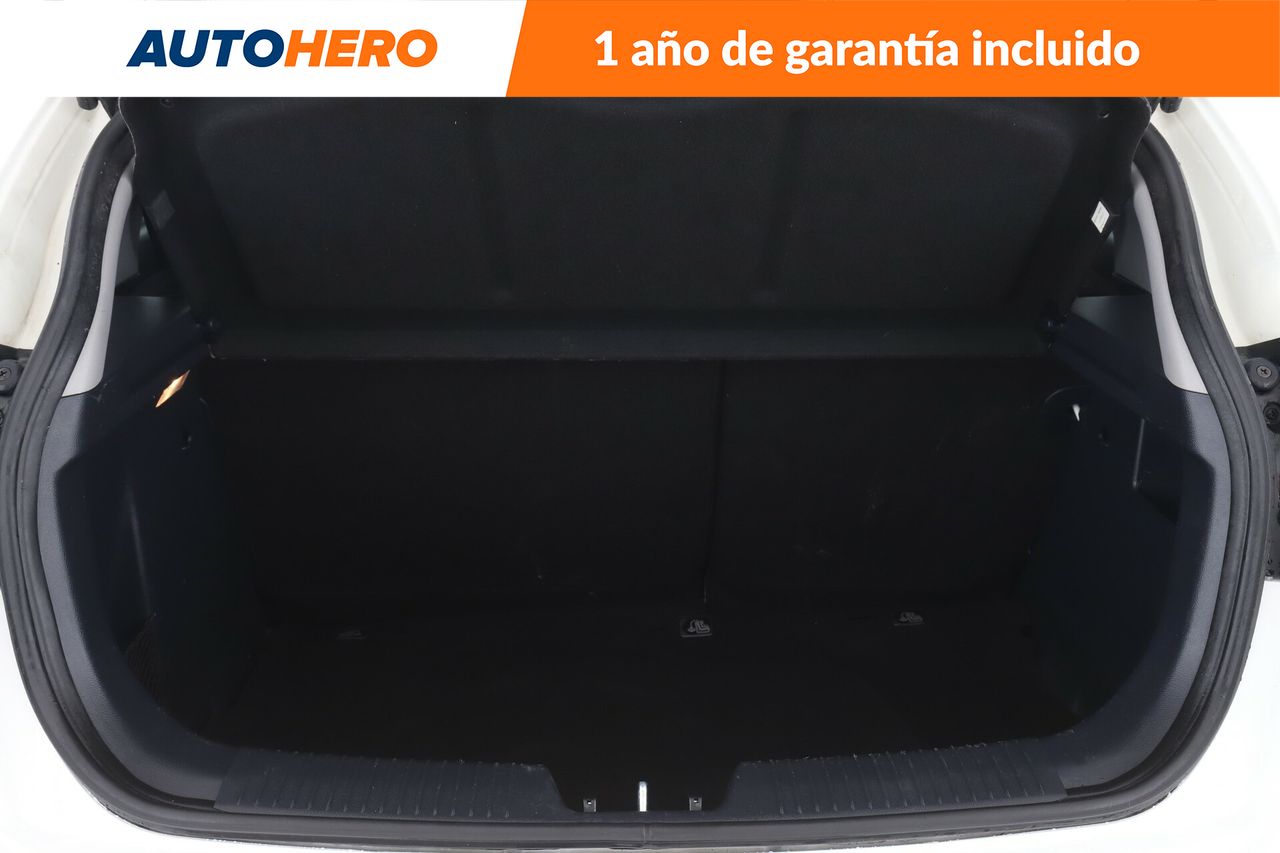 Foto Kia Rio 17