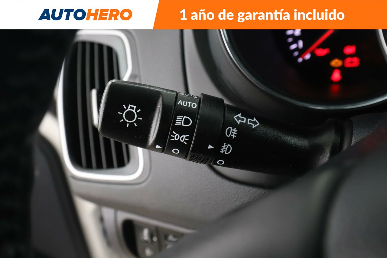 Foto Kia Rio 22