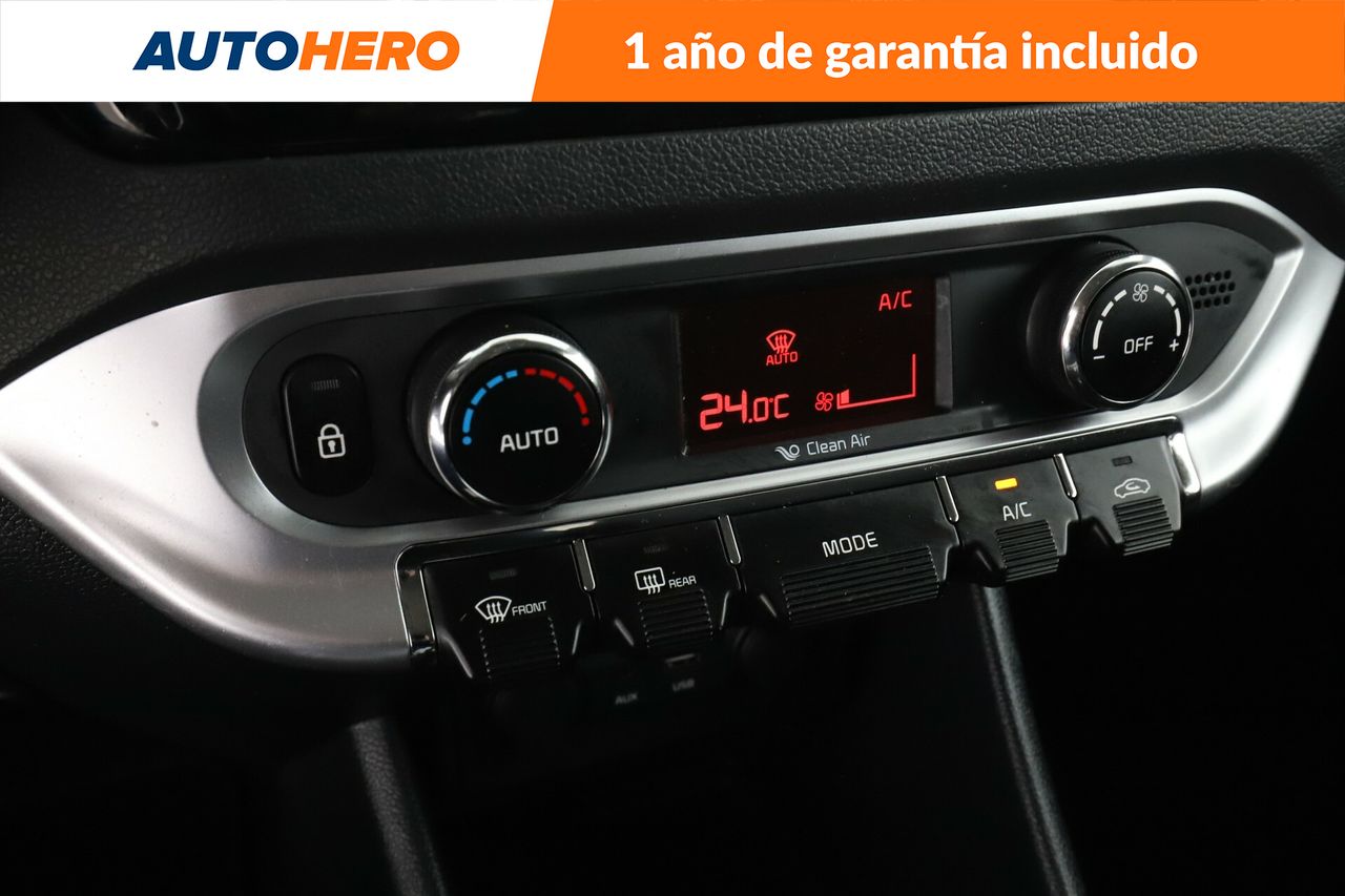 Foto Kia Rio 23