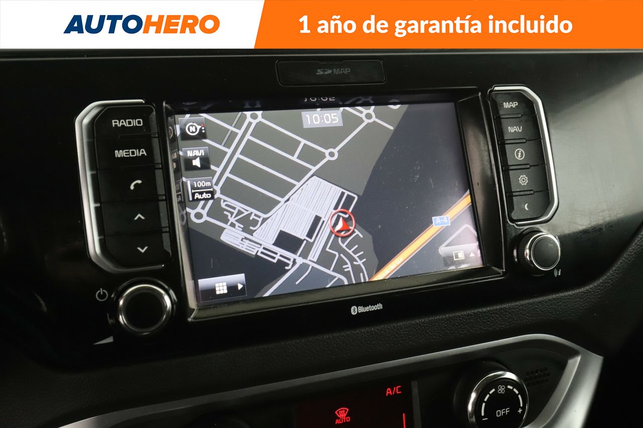 Foto Kia Rio 24