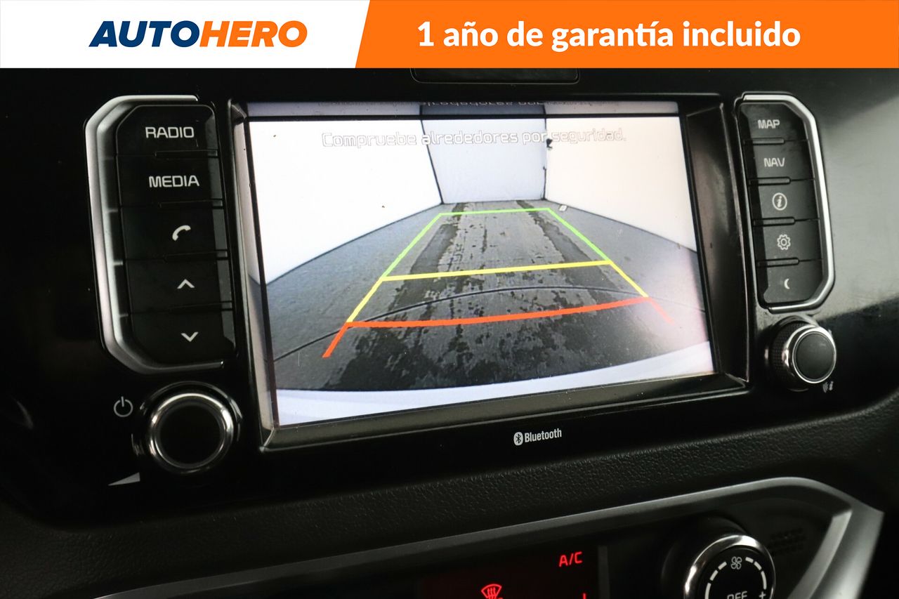 Foto Kia Rio 25