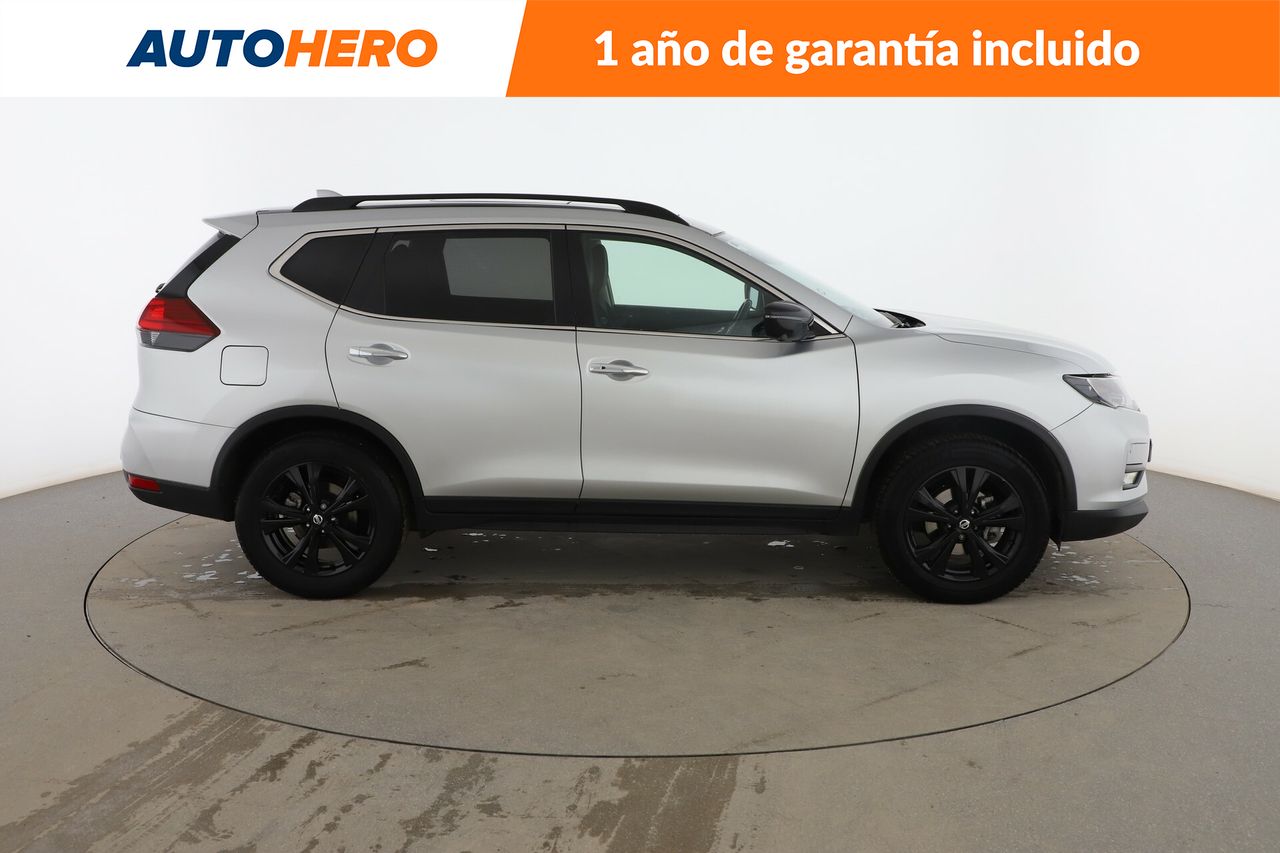 Foto Nissan X-Trail 6