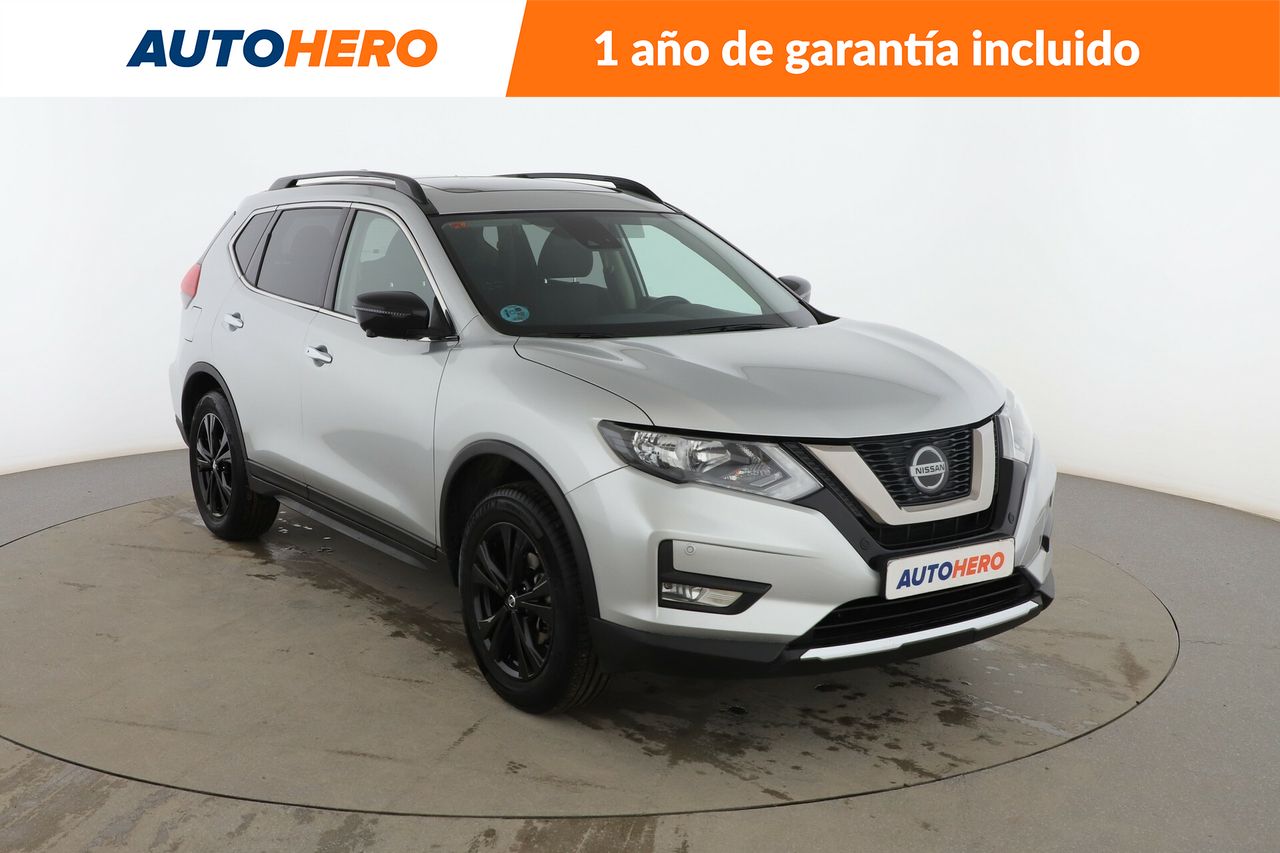 Foto Nissan X-Trail 7