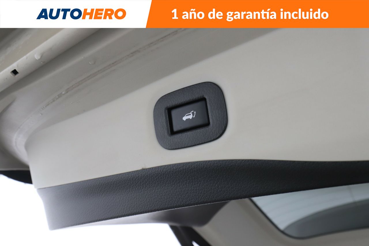 Foto Nissan X-Trail 21