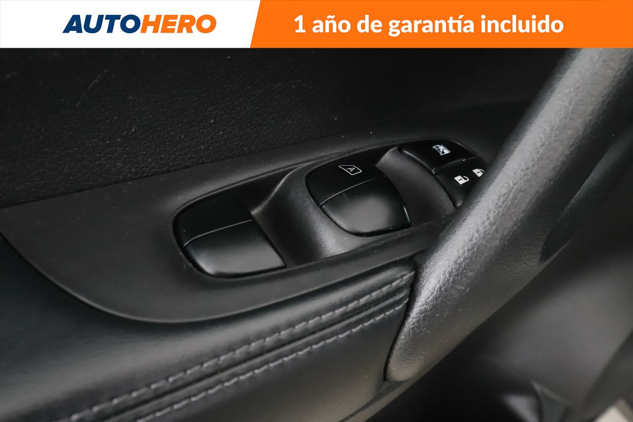 Foto Nissan X-Trail 22