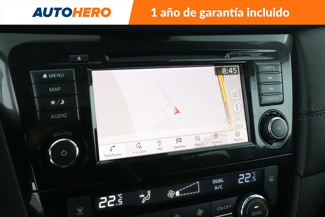 Foto Nissan X-Trail 28