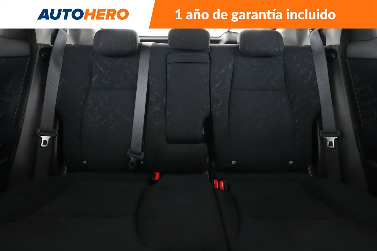 Foto Honda Civic 15