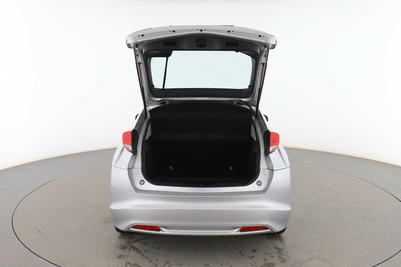 Foto Honda Civic 16