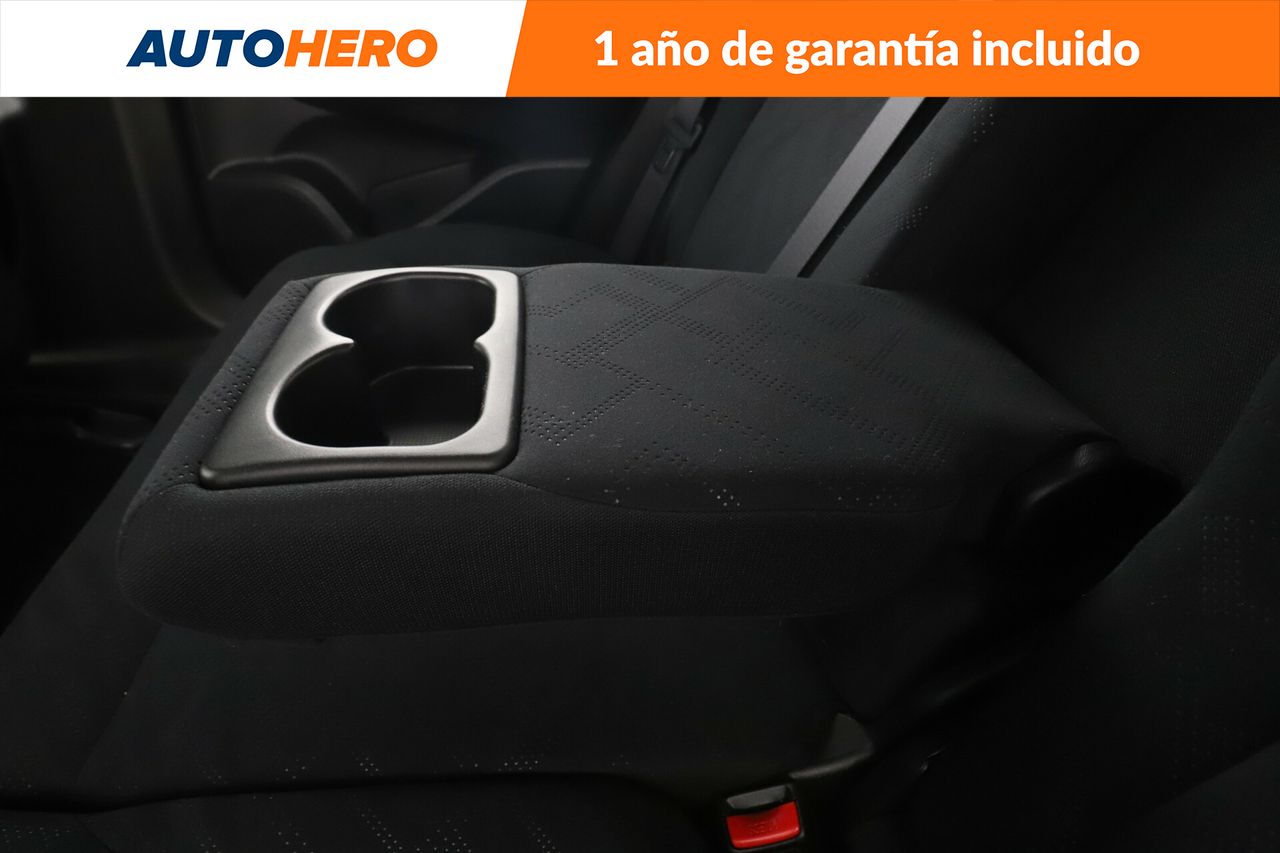 Foto Honda Civic 21