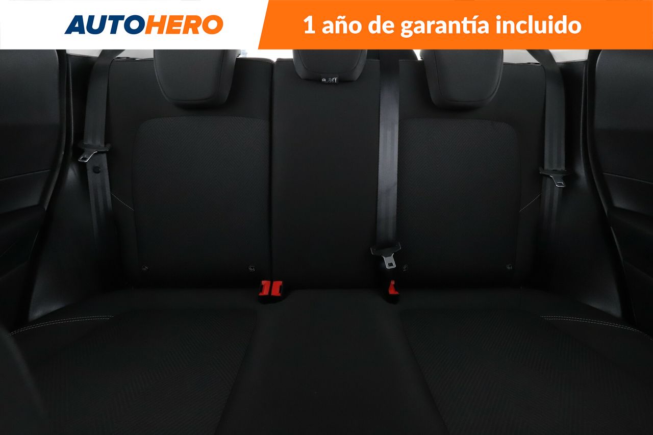 Foto Ford Fiesta 15