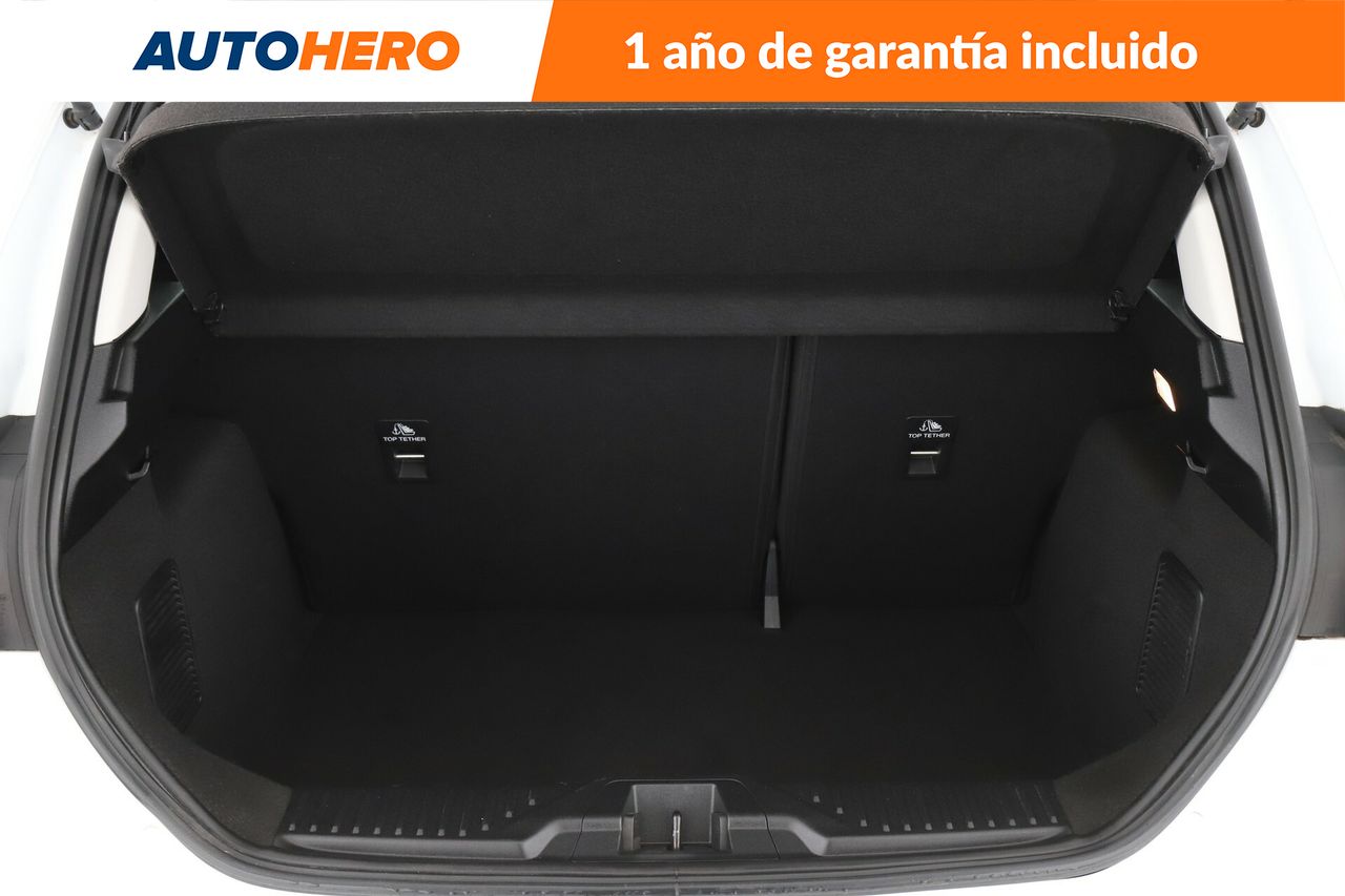 Foto Ford Fiesta 17