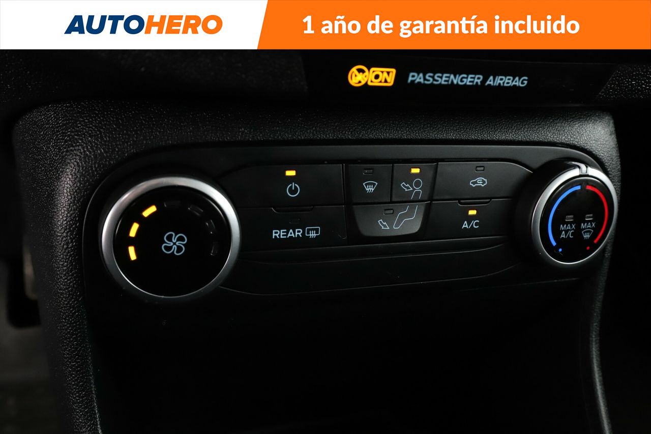 Foto Ford Fiesta 21