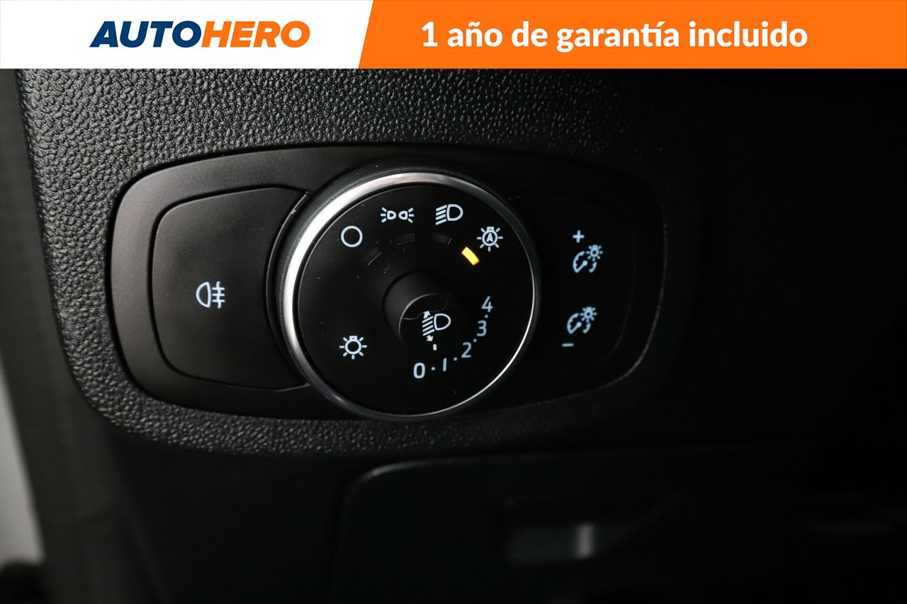 Foto Ford Fiesta 22