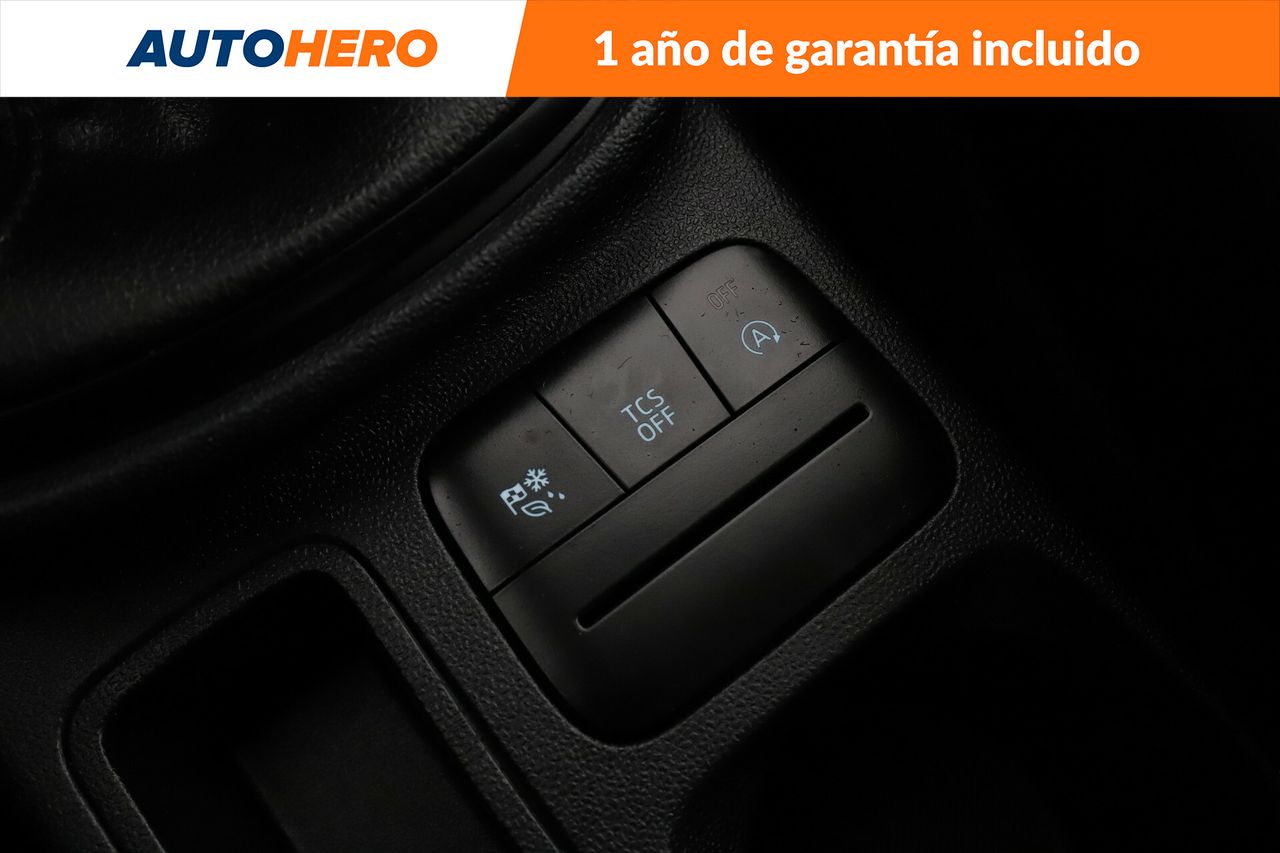 Foto Ford Fiesta 27