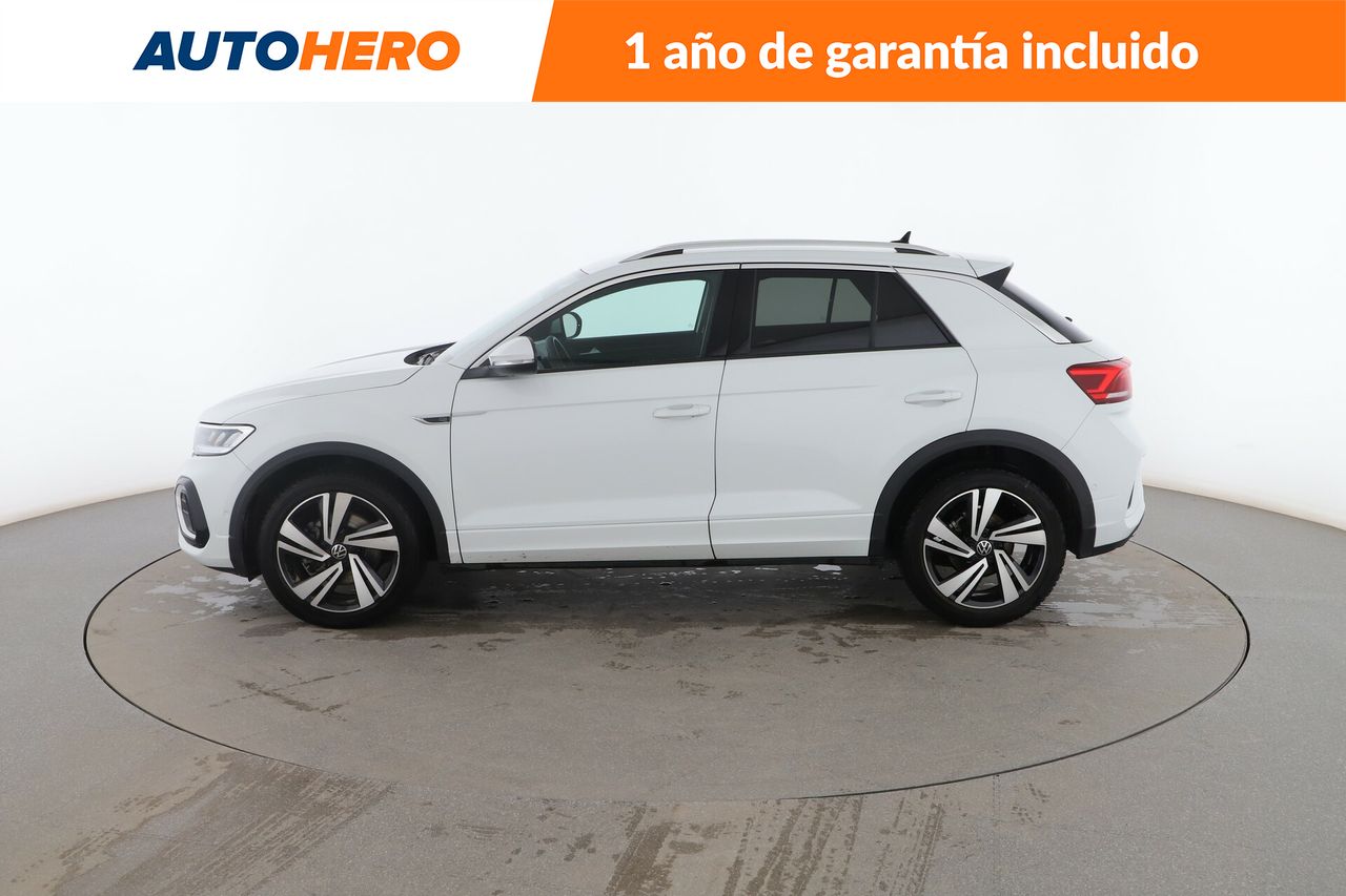 Foto Volkswagen T-Roc 2