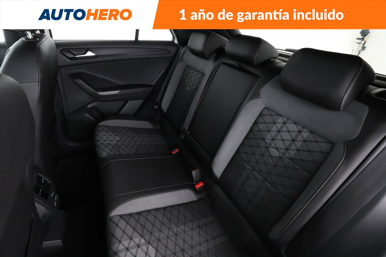 Foto Volkswagen T-Roc 14