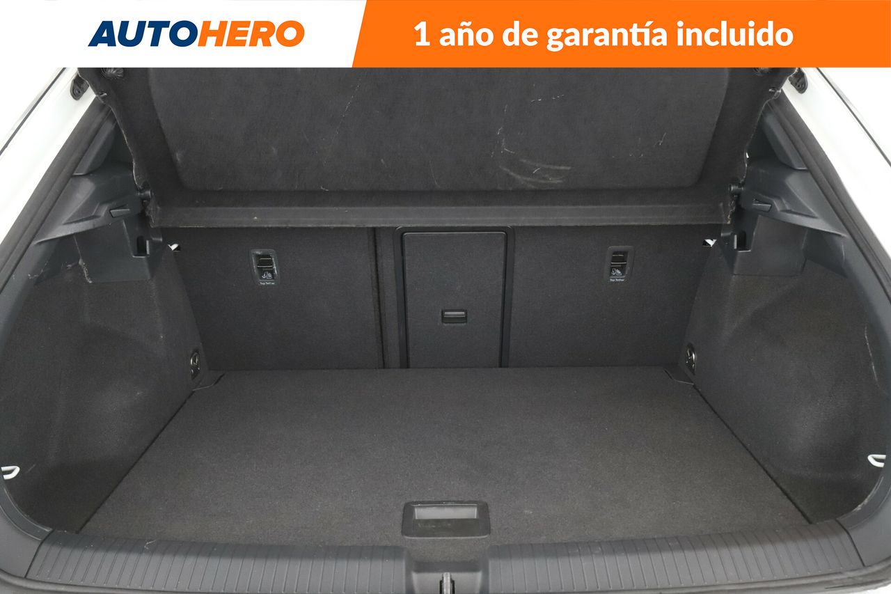 Foto Volkswagen T-Roc 17