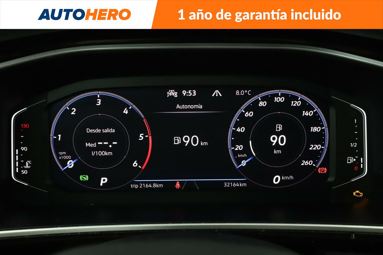 Foto Volkswagen T-Roc 20