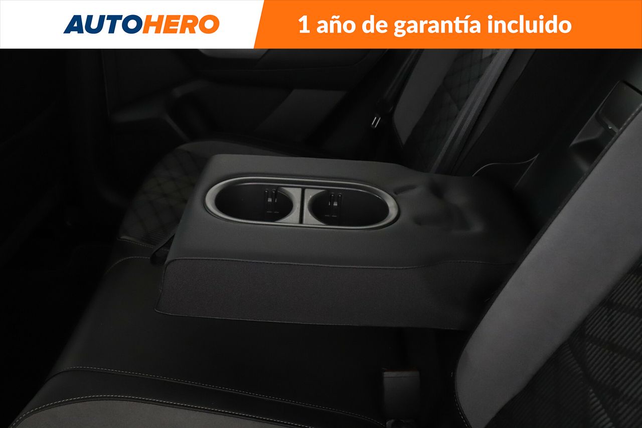 Foto Volkswagen T-Roc 21