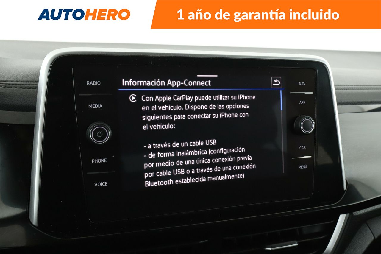 Foto Volkswagen T-Roc 23