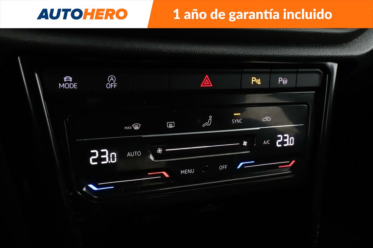 Foto Volkswagen T-Roc 27