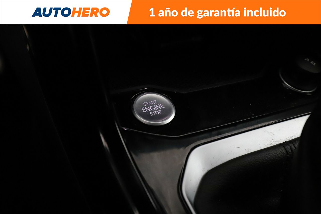 Foto Volkswagen T-Roc 29