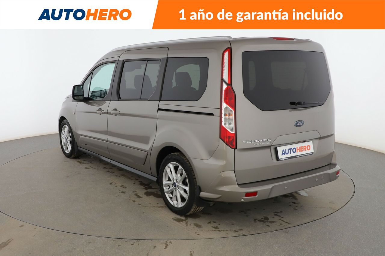 Foto Ford Tourneo Connect 3