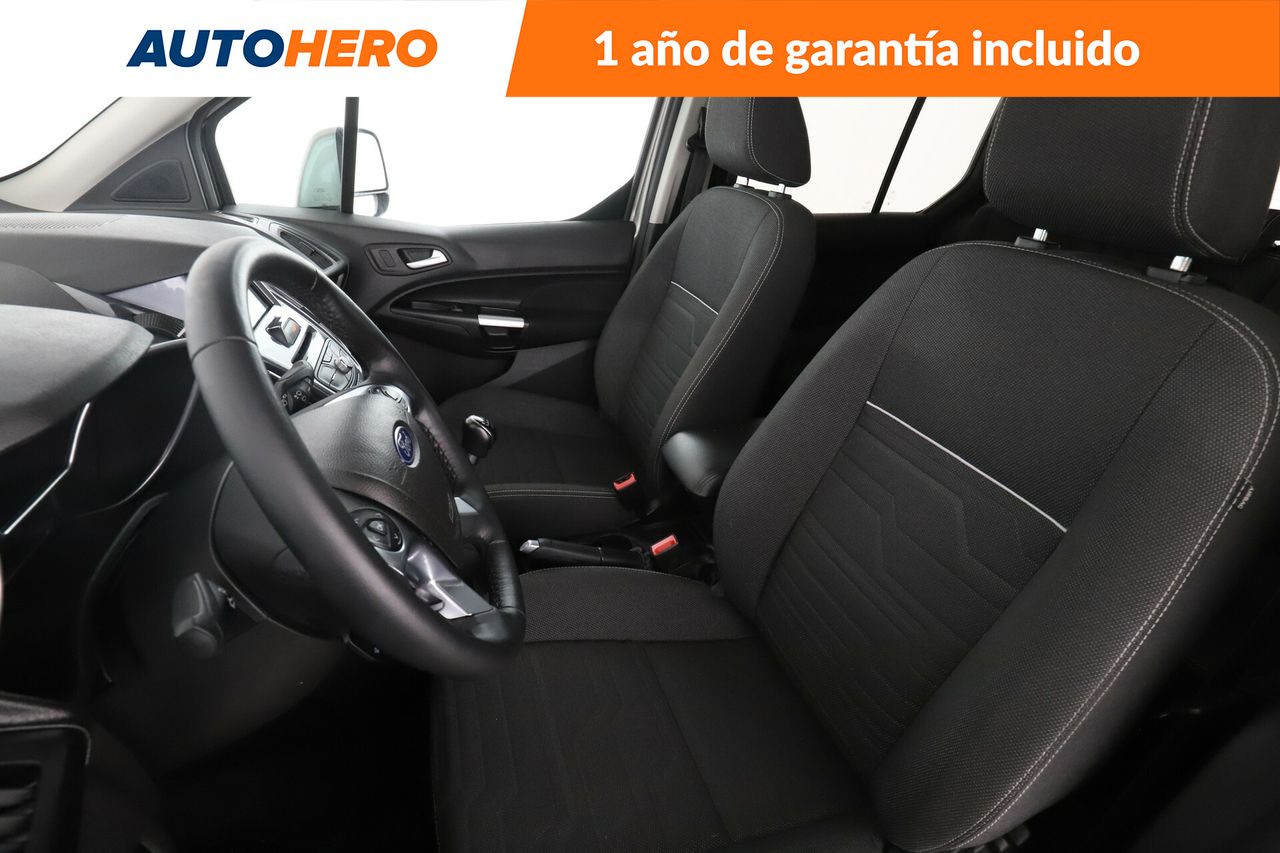 Foto Ford Tourneo Connect 10
