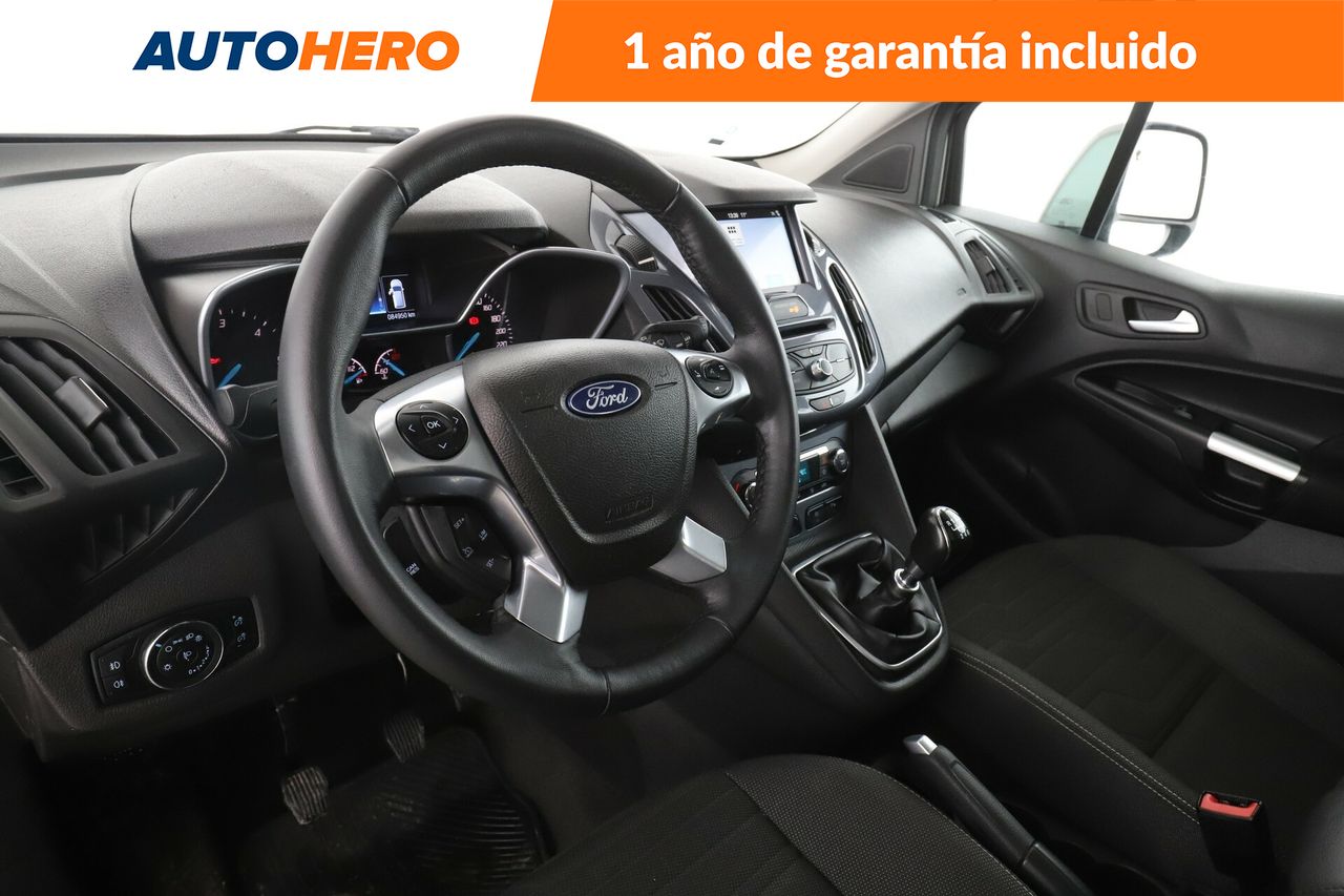 Foto Ford Tourneo Connect 11