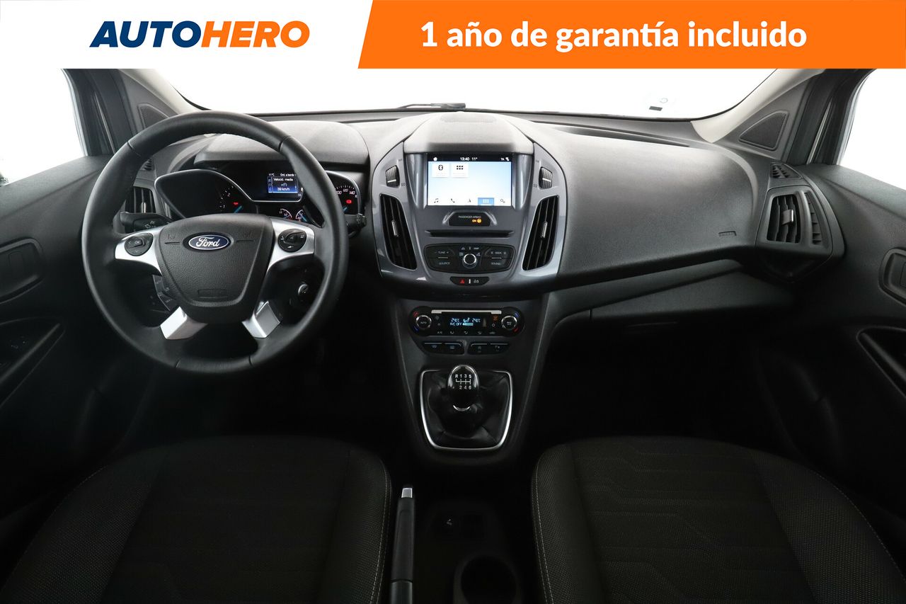 Foto Ford Tourneo Connect 12