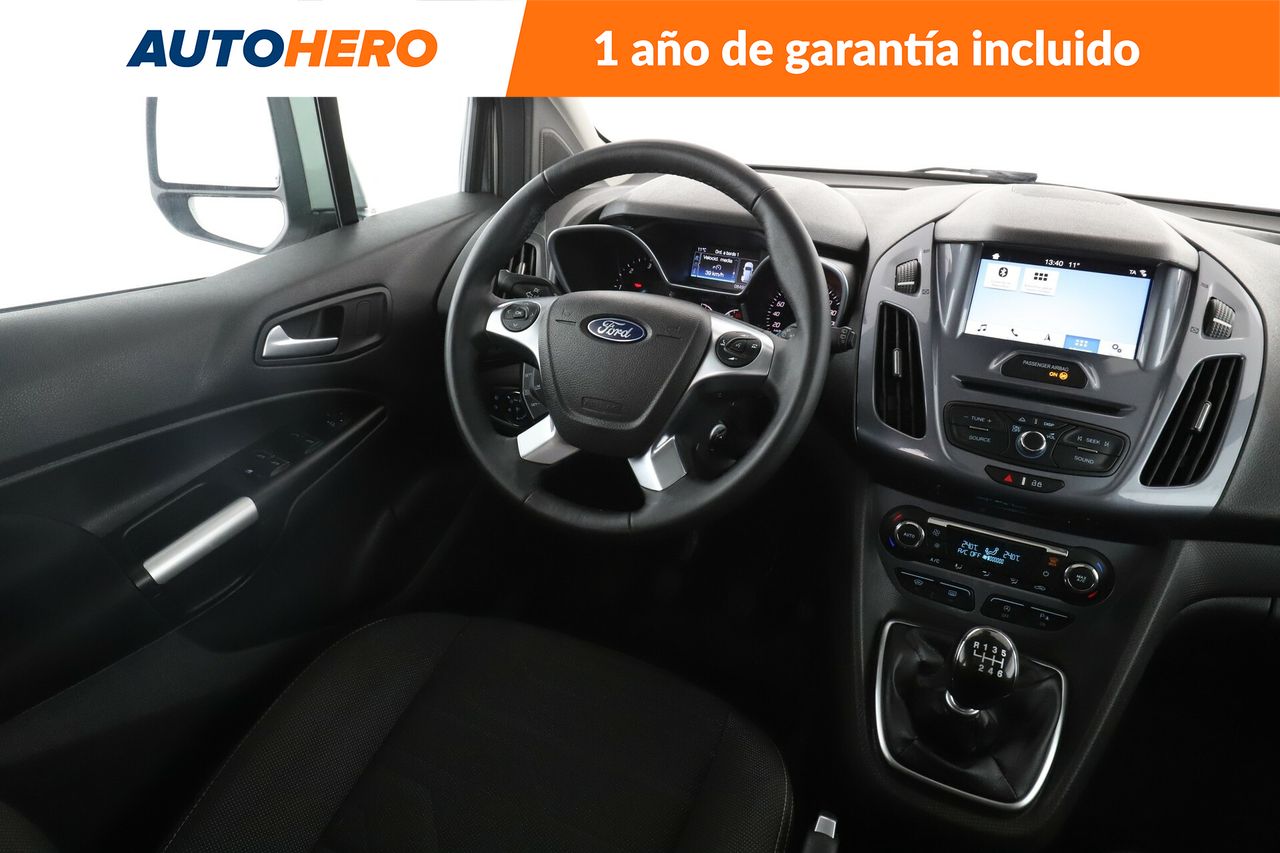 Foto Ford Tourneo Connect 13