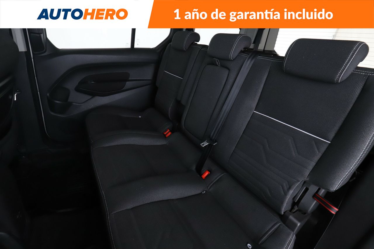 Foto Ford Tourneo Connect 14