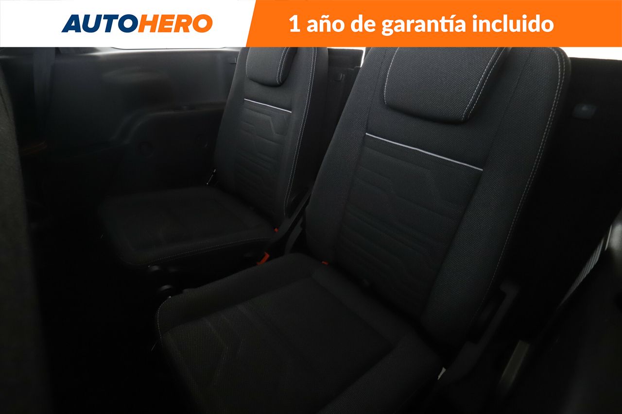 Foto Ford Tourneo Connect 21