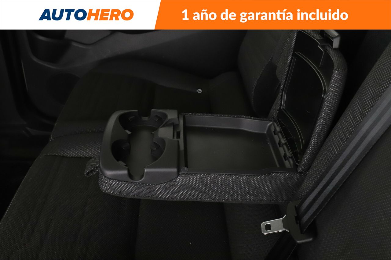Foto Ford Tourneo Connect 22