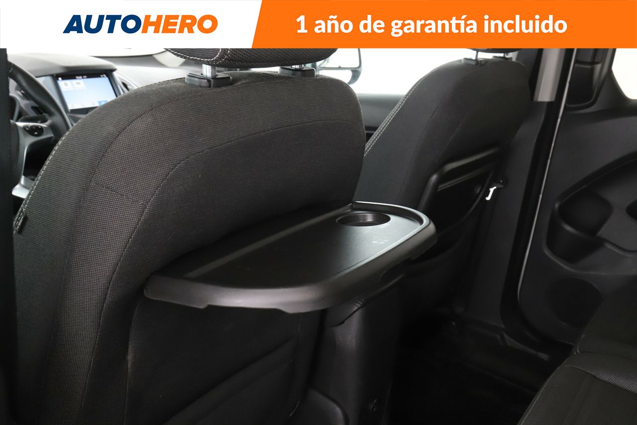 Foto Ford Tourneo Connect 23