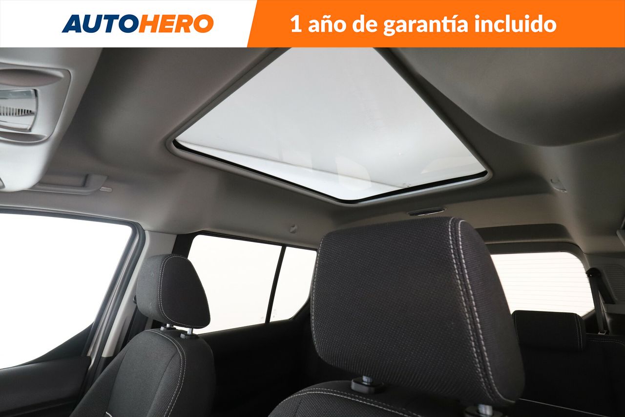 Foto Ford Tourneo Connect 24