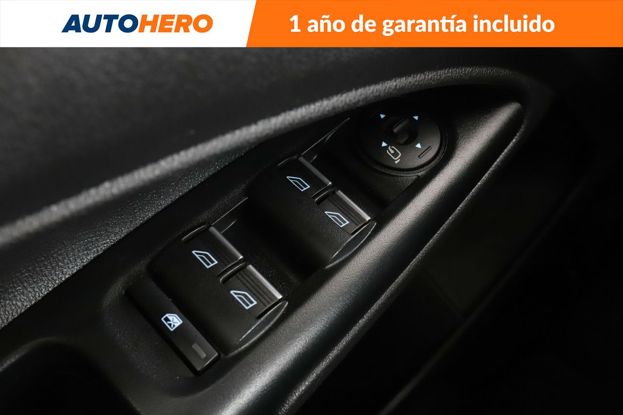 Foto Ford Tourneo Connect 33