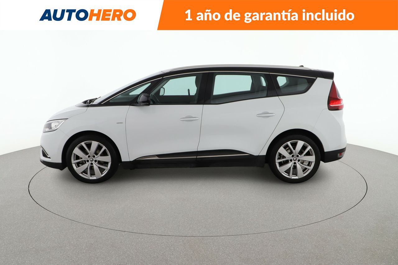 Foto Renault Grand Scénic 2