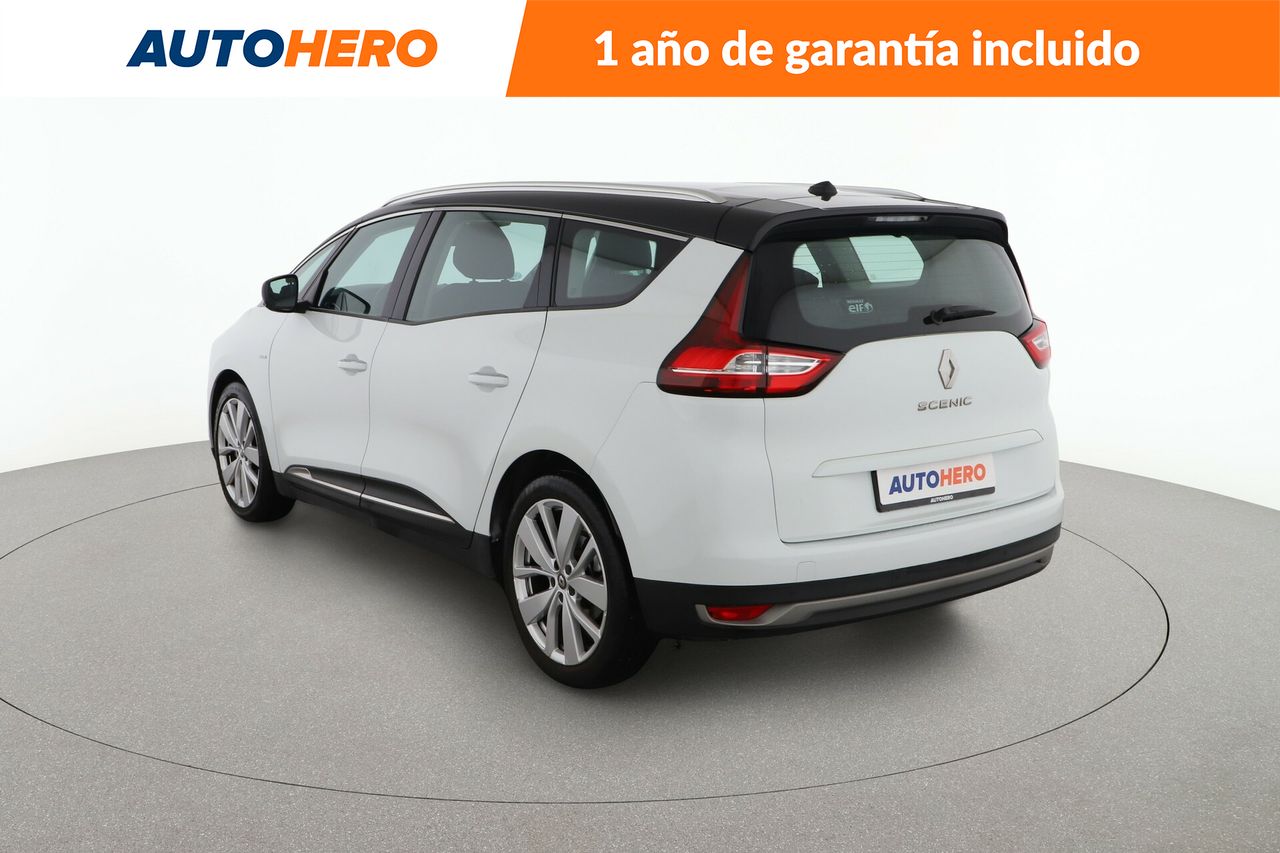 Foto Renault Grand Scénic 3